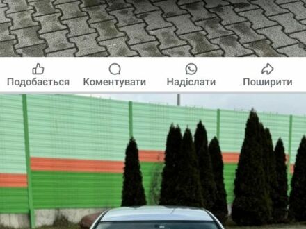 Мицубиси Лансер 2007 в Яворове на Automoto.ua Серый Мицубиси Лансер, объемом двигателя 1.6 л и пробегом 1000 тыс. км за 3000 $, фото 1 на Automoto.ua