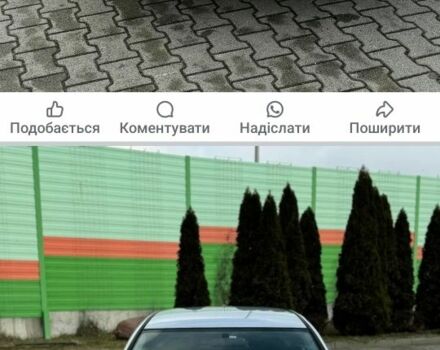 Серый Мицубиси Лансер, объемом двигателя 1.6 л и пробегом 1000 тыс. км за 3000 $, фото 1 на Automoto.ua