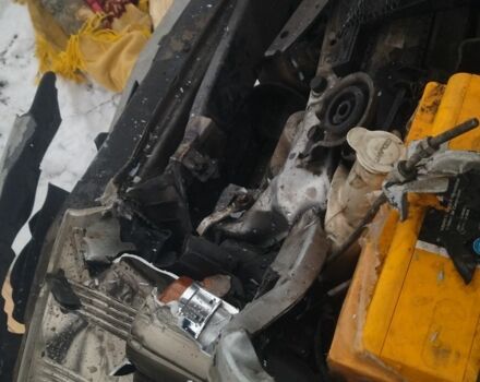 Сірий Міцубісі Lancer, об'ємом двигуна 0 л та пробігом 280 тис. км за 2000 $, фото 1 на Automoto.ua