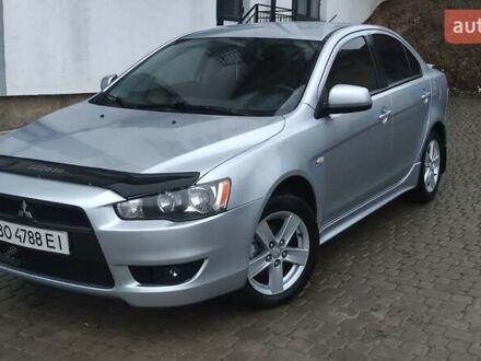 Міцубісі Lancer 2007 у Чортків на Automoto.ua Сірий Міцубісі Lancer, об'ємом двигуна 2 л та пробігом 280 тис. км за 5499 $, фото 1 на Automoto.ua