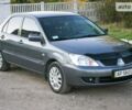 Сірий Міцубісі Lancer, об'ємом двигуна 1.6 л та пробігом 146 тис. км за 6800 $, фото 1 на Automoto.ua