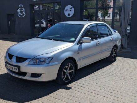 Міцубісі Lancer 2007 у Кривому Розі на Automoto.ua Сірий Міцубісі Lancer, об'ємом двигуна 1.6 л та пробігом 284 тис. км за 5100 $, фото 1 на Automoto.ua
