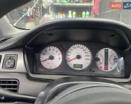 Серый Мицубиси Лансер, объемом двигателя 1.6 л и пробегом 100 тыс. км за 2500 $, фото 1 на Automoto.ua