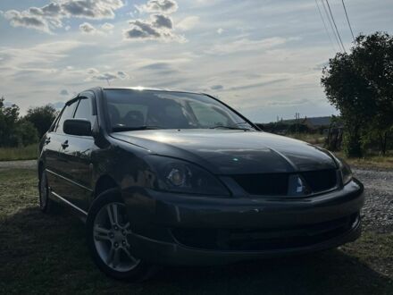 Міцубісі Lancer 2007 у Павлограде на Automoto.ua Сірий Міцубісі Lancer, об'ємом двигуна 2 л та пробігом 178 тис. км за 3650 $, фото 1 на Automoto.ua