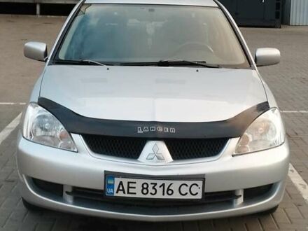 Міцубісі Lancer 2007 у Краматорске на Automoto.ua Сірий Міцубісі Lancer, об'ємом двигуна 1.58 л та пробігом 209 тис. км за 4599 $, фото 1 на Automoto.ua