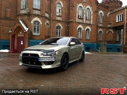 Сірий Міцубісі Lancer, об'ємом двигуна 1.5 л та пробігом 179 тис. км за 5999 $, фото 1 на Automoto.ua