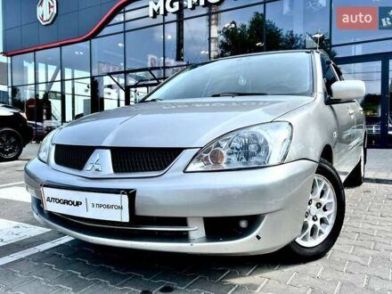 Міцубісі Lancer 2007 у Одесі на Automoto.ua Сірий Міцубісі Lancer, об'ємом двигуна 1.3 л та пробігом 153 тис. км за 4999 $, фото 1 на Automoto.ua