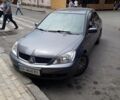 Сірий Міцубісі Lancer, об'ємом двигуна 1.6 л та пробігом 136 тис. км за 7300 $, фото 1 на Automoto.ua