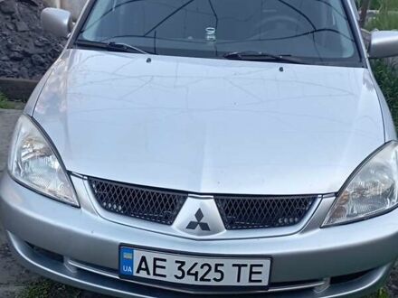 Міцубісі Lancer 2007 у Павлограде на Automoto.ua Сірий Міцубісі Lancer, об'ємом двигуна 1.58 л та пробігом 190 тис. км за 4700 $, фото 1 на Automoto.ua