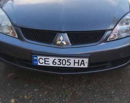 Міцубісі Lancer 2007 у Чернівцях на Automoto.ua Сірий Міцубісі Lancer, об'ємом двигуна 1.6 л та пробігом 269 тис. км за 4200 $, фото 1 на Automoto.ua
