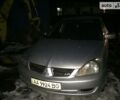 Сірий Міцубісі Lancer, об'ємом двигуна 1.6 л та пробігом 210 тис. км за 5850 $, фото 1 на Automoto.ua