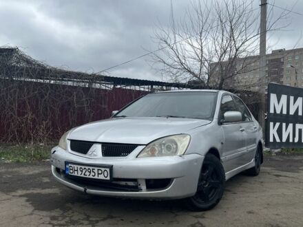 Міцубісі Lancer 2007 у Краматорске на Automoto.ua Сірий Міцубісі Lancer, об'ємом двигуна 1.6 л та пробігом 280 тис. км за 3100 $, фото 1 на Automoto.ua