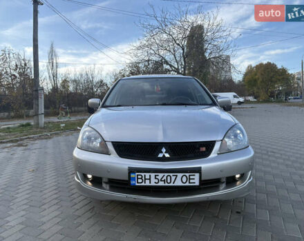 Міцубісі Lancer 2007 у Одесі на Automoto.ua Сірий Міцубісі Lancer, об'ємом двигуна 2 л та пробігом 184 тис. км за 4900 $, фото 1 на Automoto.ua