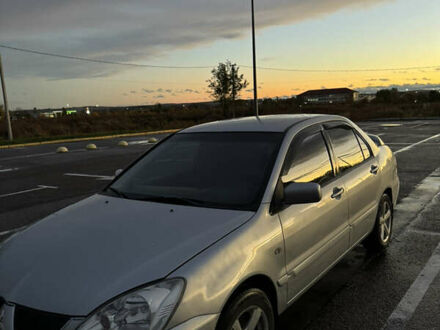 Мицубиси Лансер 2007 в Черновцах на Automoto.ua Серый Мицубиси Лансер, объемом двигателя 1.6 л и пробегом 171 тыс. км за 4500 $, фото 1 на Automoto.ua