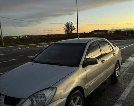 Міцубісі Lancer 2007 у Чернівцях на Automoto.ua Сірий Міцубісі Lancer, об'ємом двигуна 1.6 л та пробігом 171 тис. км за 4500 $, фото 1 на Automoto.ua