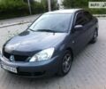 Сірий Міцубісі Lancer, об'ємом двигуна 1.6 л та пробігом 183 тис. км за 6200 $, фото 1 на Automoto.ua