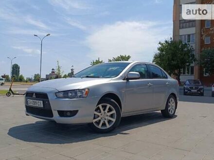 Мицубиси Лансер 2007 в Черкассах на Automoto.ua Серый Мицубиси Лансер, объемом двигателя 1.5 л и пробегом 150 тыс. км за 6150 $, фото 1 на Automoto.ua