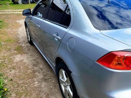 Міцубісі Lancer 2007 у Чернігові на Automoto.ua Сірий Міцубісі Lancer, об'ємом двигуна 1.5 л та пробігом 204 тис. км за 4500 $, фото 1 на Automoto.ua