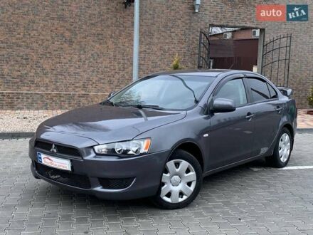 Міцубісі Lancer 2007 у Одесі на Automoto.ua Сірий Міцубісі Lancer, об'ємом двигуна 1.5 л та пробігом 182 тис. км за 5999 $, фото 1 на Automoto.ua