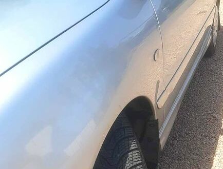 Міцубісі Lancer 2007 у Врадиевке на Automoto.ua Сірий Міцубісі Lancer, об'ємом двигуна 1.6 л та пробігом 250 тис. км за 4000 $, фото 1 на Automoto.ua