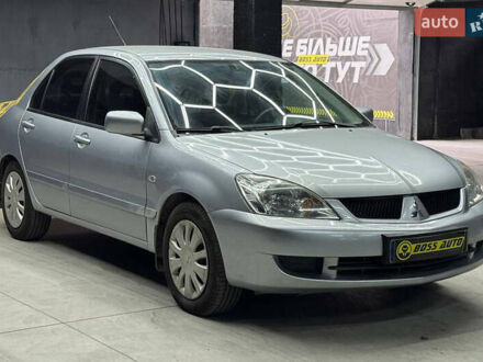 Міцубісі Lancer 2008 у Чернівцях на Automoto.ua Сірий Міцубісі Lancer, об'ємом двигуна 1.58 л та пробігом 115 тис. км за 5999 $, фото 1 на Automoto.ua