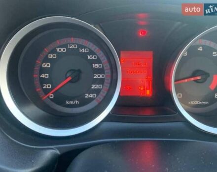 Сірий Міцубісі Lancer, об'ємом двигуна 1.5 л та пробігом 160 тис. км за 5300 $, фото 1 на Automoto.ua