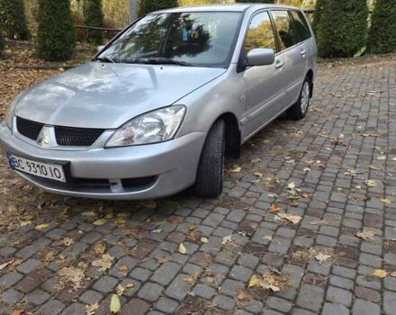 Міцубісі Lancer 2008 у Трускавце на Automoto.ua Сірий Міцубісі Lancer, об'ємом двигуна 1.58 л та пробігом 250 тис. км за 3200 $, фото 1 на Automoto.ua