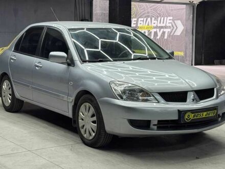 Міцубісі Lancer 2008 у Чернівцях на Automoto.ua Сірий Міцубісі Lancer, об'ємом двигуна 1.6 л та пробігом 115 тис. км за 5999 $, фото 1 на Automoto.ua