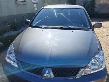 Міцубісі Lancer 2008 у Черкасах на Automoto.ua Сірий Міцубісі Lancer, об'ємом двигуна 0 л та пробігом 365 тис. км за 4900 $, фото 1 на Automoto.ua
