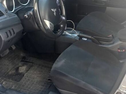 Сірий Міцубісі Lancer, об'ємом двигуна 1.5 л та пробігом 345 тис. км за 5000 $, фото 1 на Automoto.ua