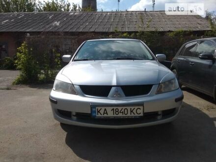 Міцубісі Lancer 2008 у Кривому Розі на Automoto.ua Сірий Міцубісі Lancer, об'ємом двигуна 1.6 л та пробігом 294 тис. км за 4800 $, фото 1 на Automoto.ua