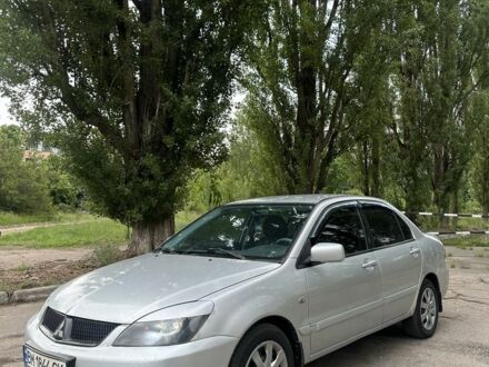 Міцубісі Lancer 2008 у Чернігові на Automoto.ua Сірий Міцубісі Lancer, об'ємом двигуна 1.6 л та пробігом 285 тис. км за 3000 $, фото 1 на Automoto.ua