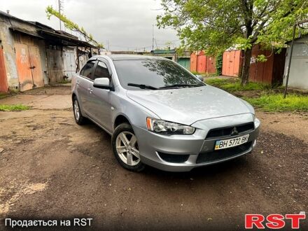 Сірий Міцубісі Lancer, об'ємом двигуна 1.5 л та пробігом 303 тис. км за 5700 $, фото 1 на Automoto.ua