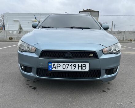 Серый Мицубиси Лансер, объемом двигателя 1.5 л и пробегом 176 тыс. км за 5800 $, фото 1 на Automoto.ua