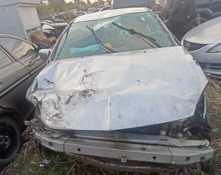 Сірий Міцубісі Lancer, об'ємом двигуна 1.6 л та пробігом 280 тис. км за 1500 $, фото 1 на Automoto.ua
