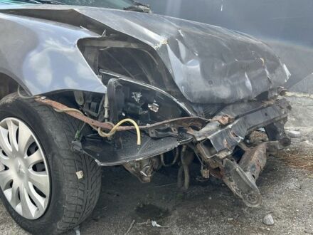 Міцубісі Lancer 2008 у Рівному на Automoto.ua Сірий Міцубісі Lancer, об'ємом двигуна 1.6 л та пробігом 200 тис. км за 1000 $, фото 1 на Automoto.ua