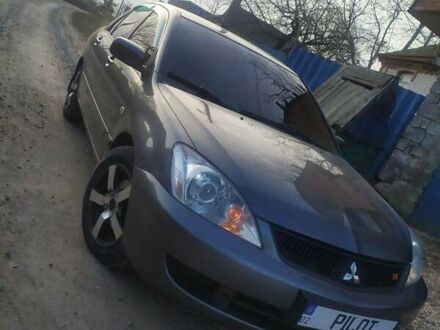 Міцубісі Lancer 2008 у Вінниці на Automoto.ua Сірий Міцубісі Lancer, об'ємом двигуна 1.6 л та пробігом 187 тис. км за 4900 $, фото 1 на Automoto.ua