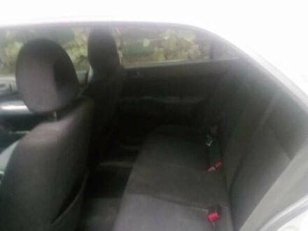 Сірий Міцубісі Lancer, об'ємом двигуна 1.6 л та пробігом 130 тис. км за 3700 $, фото 1 на Automoto.ua