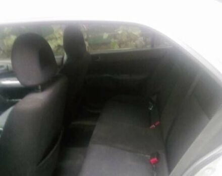 Сірий Міцубісі Lancer, об'ємом двигуна 1.6 л та пробігом 130 тис. км за 3700 $, фото 1 на Automoto.ua