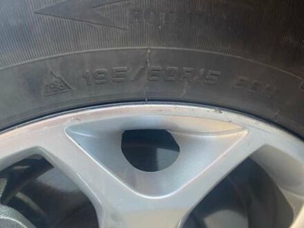 Серый Мицубиси Лансер, объемом двигателя 1.6 л и пробегом 242 тыс. км за 4500 $, фото 1 на Automoto.ua