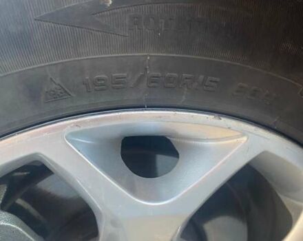 Сірий Міцубісі Lancer, об'ємом двигуна 1.6 л та пробігом 242 тис. км за 4500 $, фото 1 на Automoto.ua