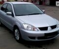 Сірий Міцубісі Lancer, об'ємом двигуна 1.6 л та пробігом 121 тис. км за 6300 $, фото 1 на Automoto.ua