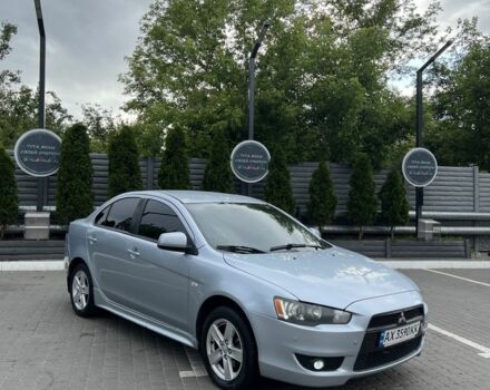 Сірий Міцубісі Lancer, об'ємом двигуна 1.5 л та пробігом 230 тис. км за 4990 $, фото 1 на Automoto.ua