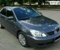 Сірий Міцубісі Lancer, об'ємом двигуна 1.6 л та пробігом 132 тис. км за 6400 $, фото 1 на Automoto.ua