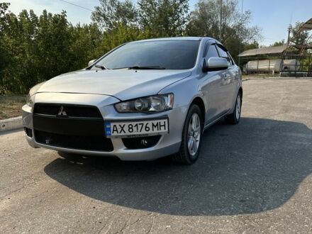 Мицубиси Лансер 2009 в Славянске на Automoto.ua Серый Мицубиси Лансер, объемом двигателя 1.5 л и пробегом 185 тыс. км за 5899 $, фото 1 на Automoto.ua