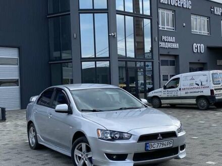 Міцубісі Lancer 2009 у Турке на Automoto.ua Сірий Міцубісі Lancer, об'ємом двигуна 1.5 л та пробігом 303 тис. км за 4900 $, фото 1 на Automoto.ua