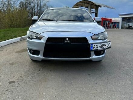 Міцубісі Lancer 2009 у Изюме на Automoto.ua Сірий Міцубісі Lancer, об'ємом двигуна 1.5 л та пробігом 0 тис. км за 6999 $, фото 1 на Automoto.ua