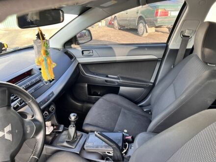Міцубісі Lancer 2009 у Сумах на Automoto.ua Сірий Міцубісі Lancer, об'ємом двигуна 1.5 л та пробігом 190 тис. км за 5200 $, фото 1 на Automoto.ua
