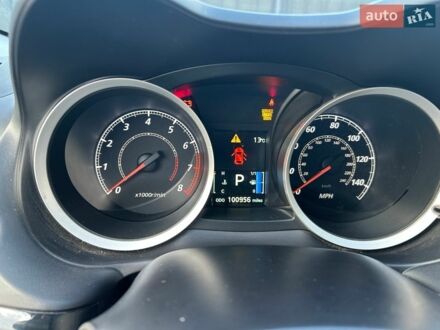 Сірий Міцубісі Lancer, об'ємом двигуна 2 л та пробігом 160 тис. км за 10190 $, фото 1 на Automoto.ua