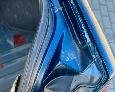 Мицубиси Лансер 2008 в Львове на Automoto.ua Синий Мицубиси Лансер, объемом двигателя 0 л и пробегом 206 тыс. км за 4300 $, фото 13 на Automoto.ua